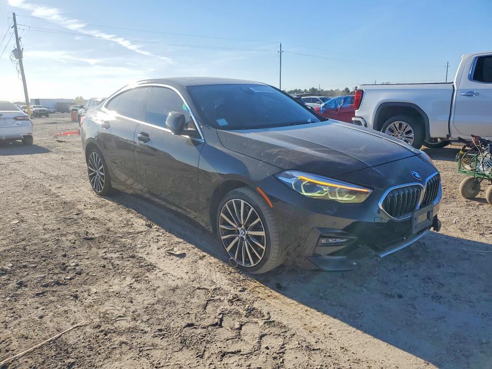 2021 BMW 228xi