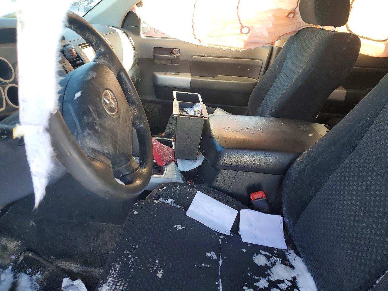 2008 Toyota Tundra Double Cab