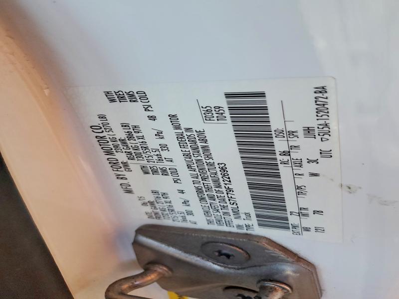 2015 Ford Transit Connect XLT