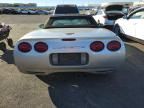 2002 Chevrolet Corvette