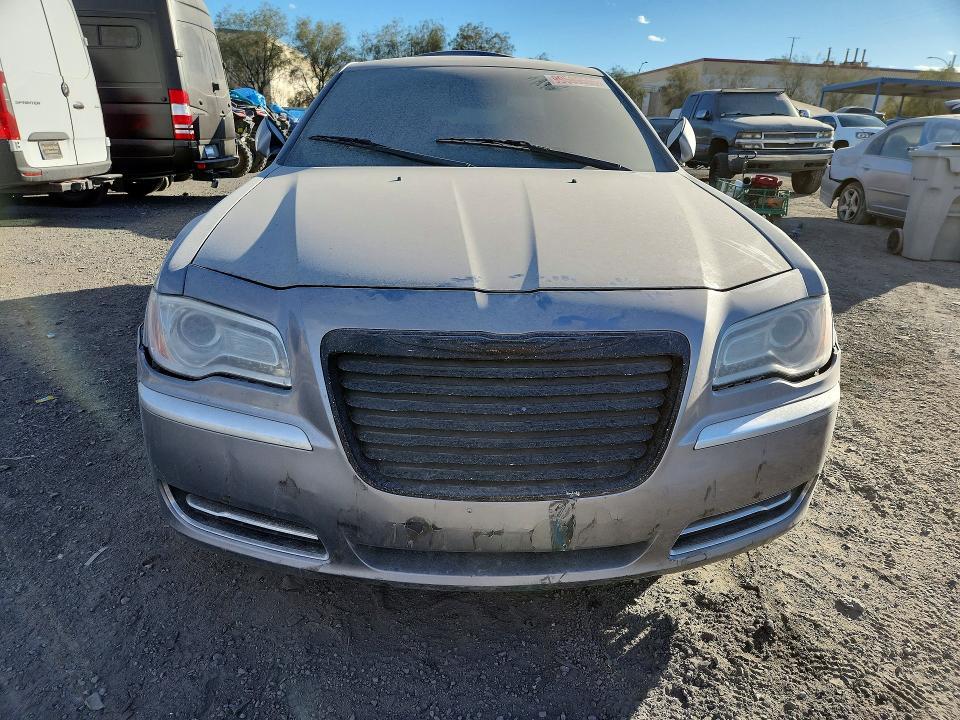 2014 Chrysler 300