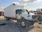 2017 International MA025 BOX Truck