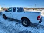 2008 Ford Ranger Super cab