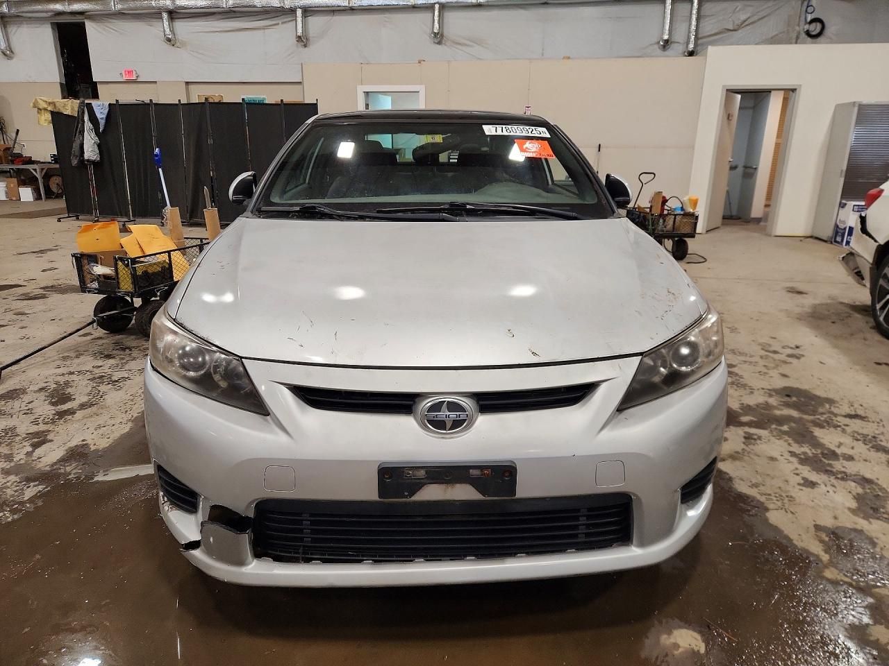 2011 Scion TC