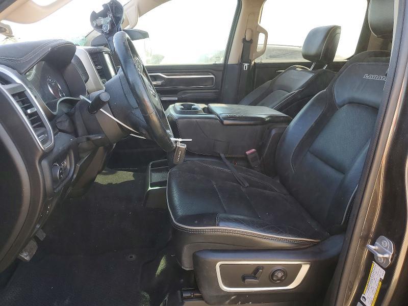 2019 Dodge 1500 Laramie