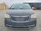 2012 Chrysler Town & Country Limited