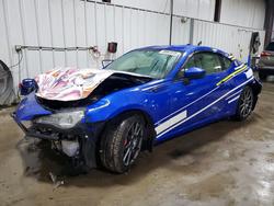 Subaru salvage cars for sale: 2019 Subaru Brz Limited