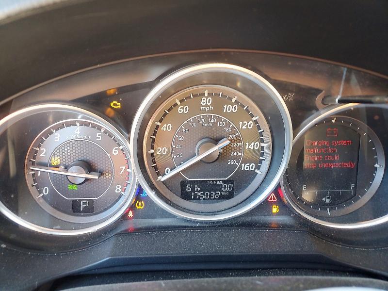 2014 Mazda 6 Grand Touring