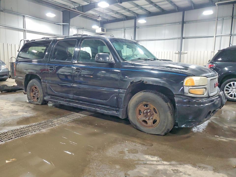 2003 GMC Yukon xl Denali