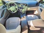2012 KIA Optima lx