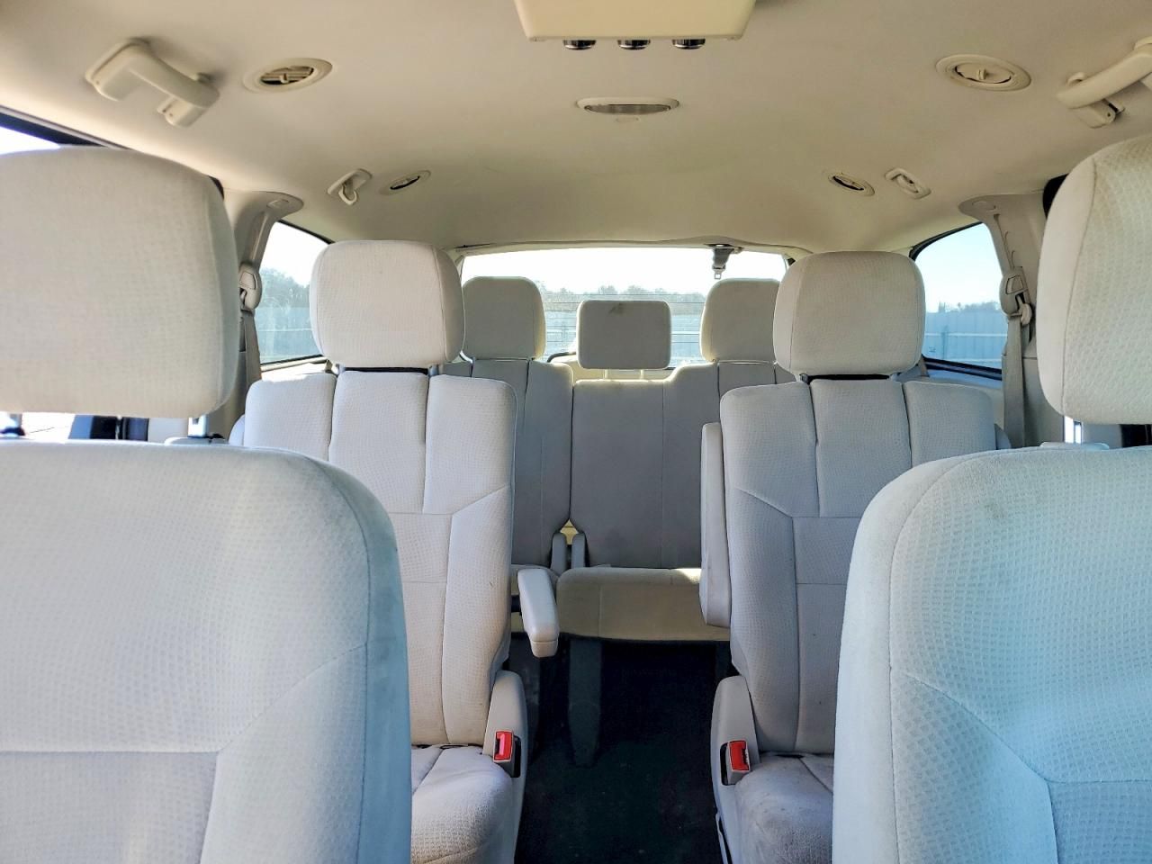 2011 Dodge Grand Caravan Mainstreet