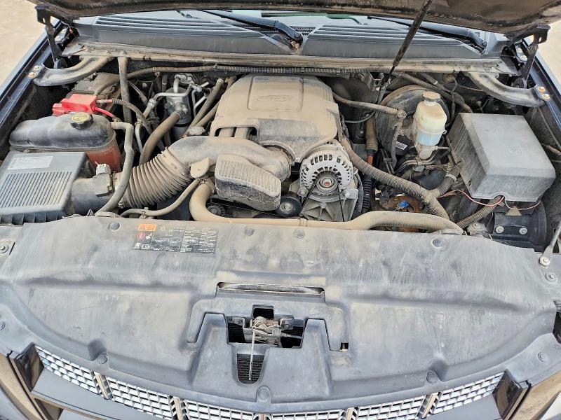 2014 Cadillac Escalade