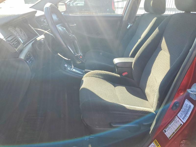 2008 Toyota Corolla ce
