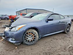 2011 Infiniti G37 en venta en Waldorf, MD