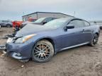 2011 Infiniti G37
