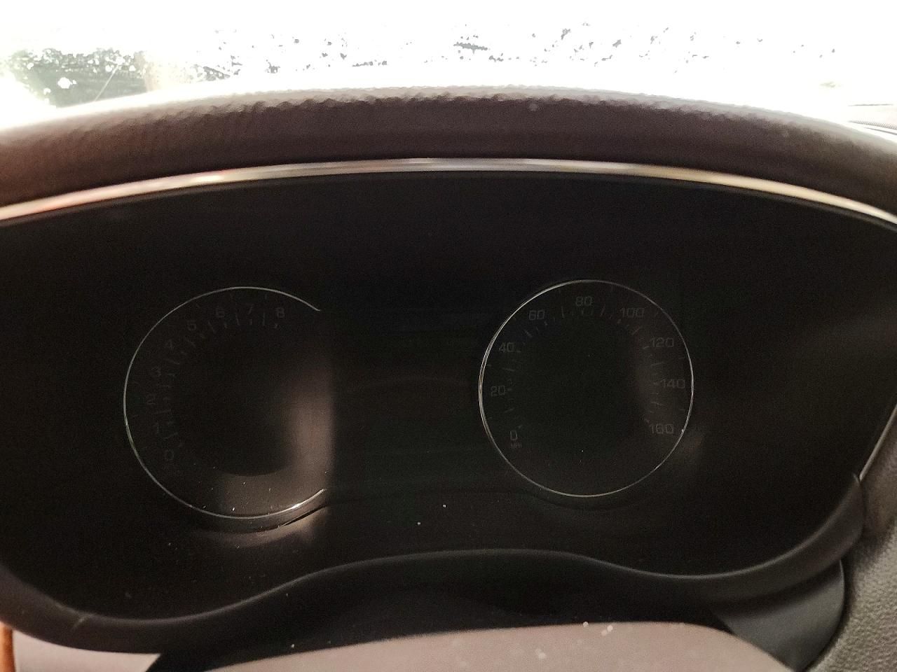 2016 Lincoln Mkc Reserve