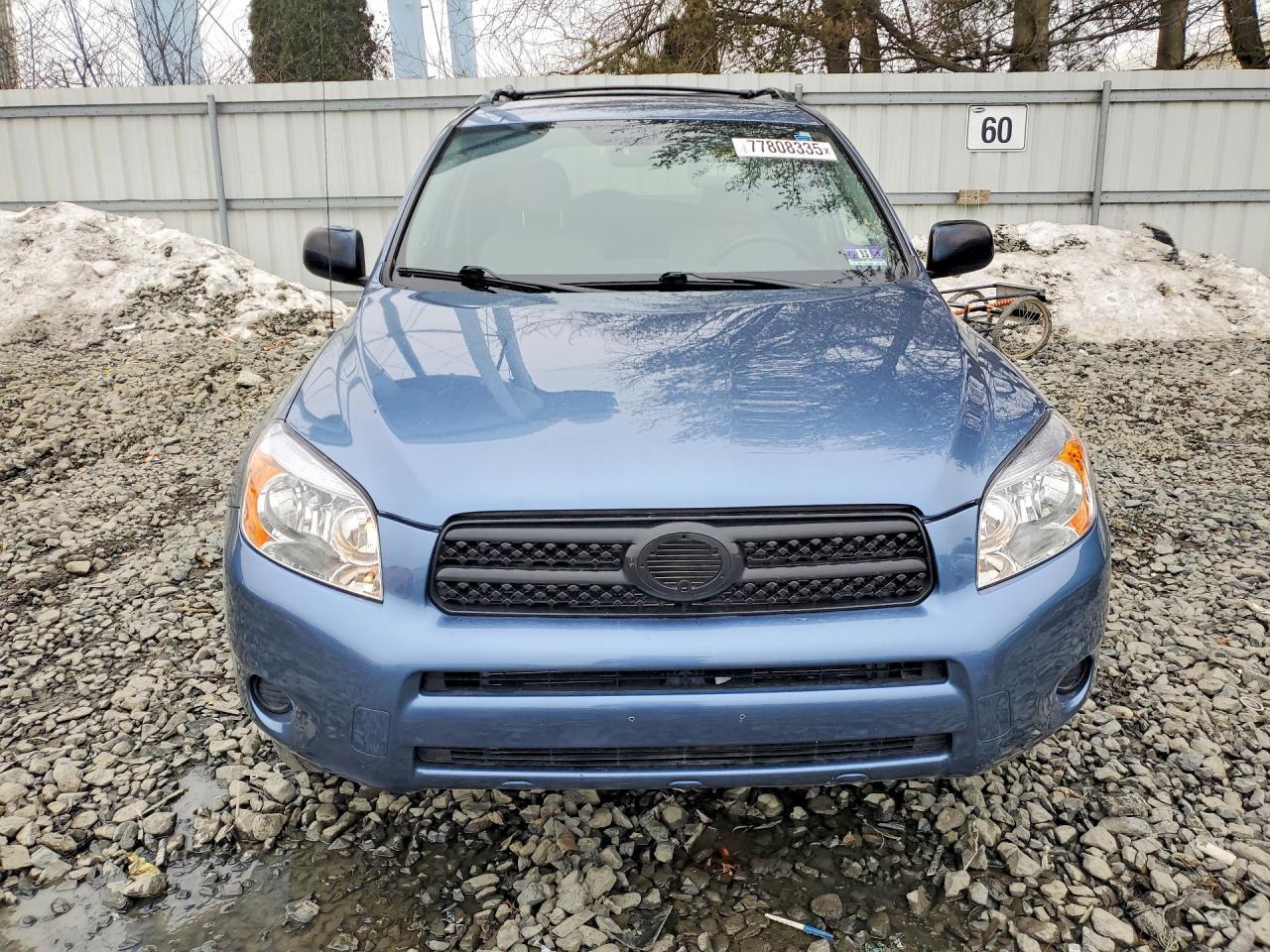 2007 Toyota Rav4