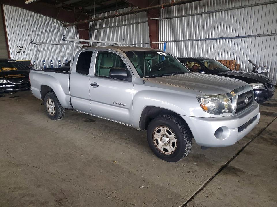 2008 Toyota Tacoma Base