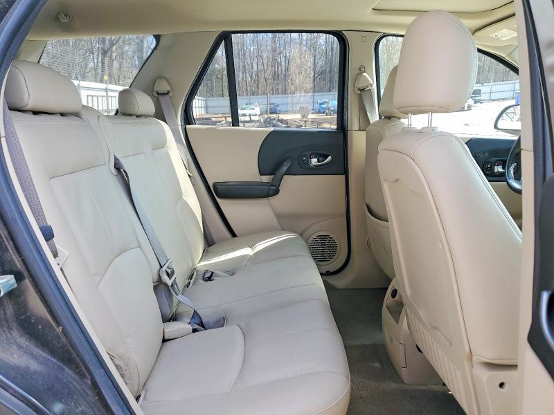2004 Saturn Vue