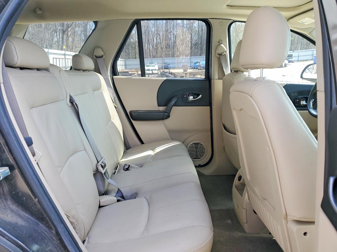 2004 Saturn Vue