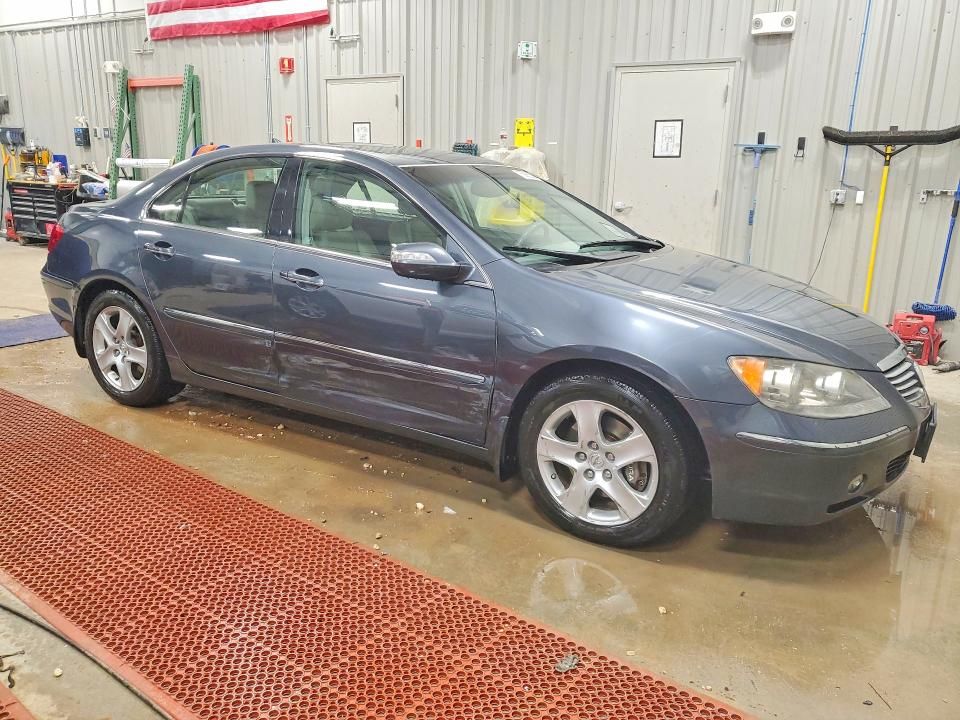 2005 Acura RL