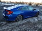 2018 Honda Civic si