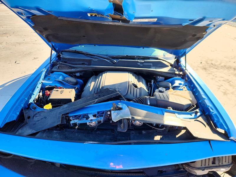 2023 Dodge Challenger r