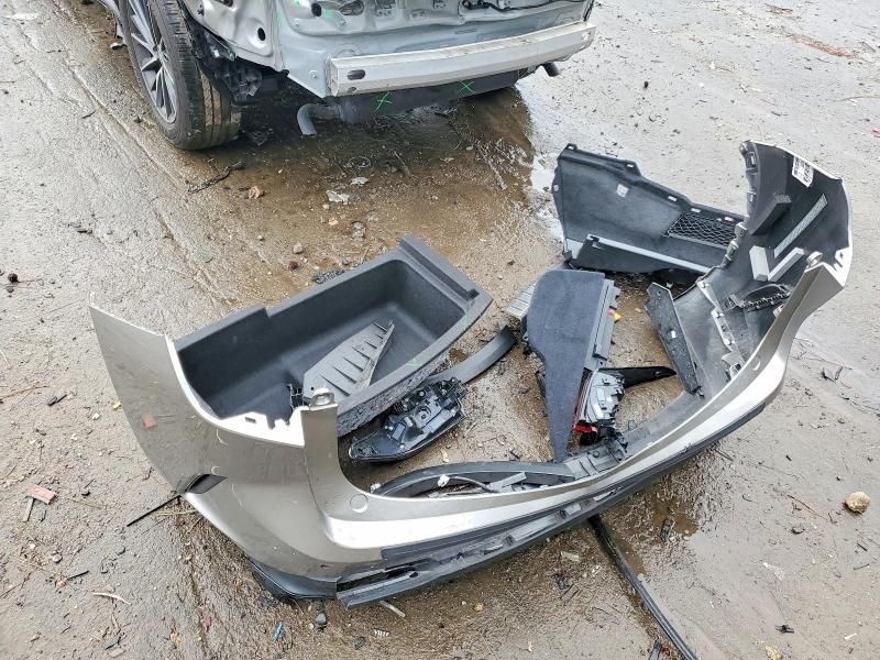 2024 Lexus Nx 250 Premium