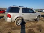 2004 Ford Explorer Limited