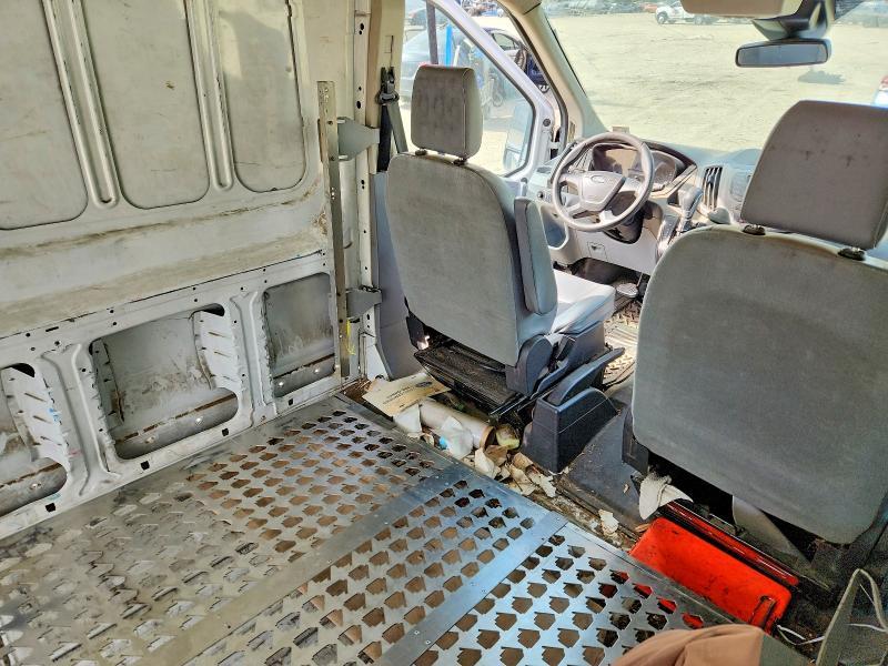 2018 Ford Transit T-250