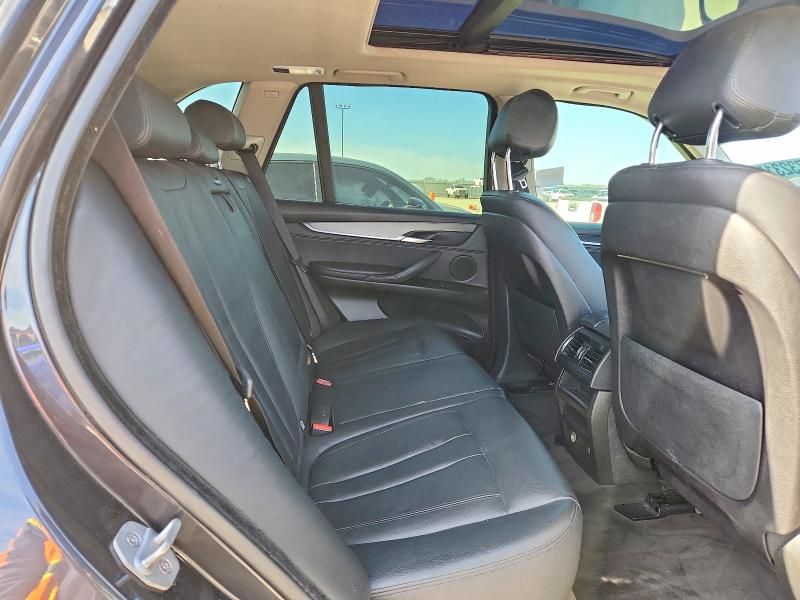 2014 BMW X5 Sdrive35i