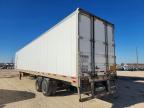 2016 Utility VS2RA Refrigerated Van Trailer