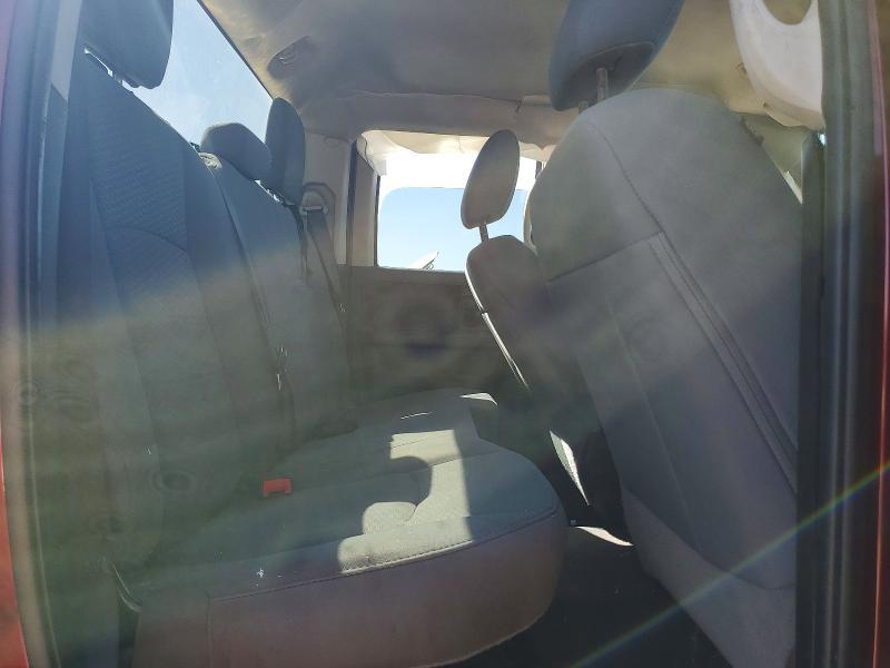 2019 Dodge Ram 1500 Classic Tradesman