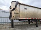 2020 East Manufacturing END Dump Trailer