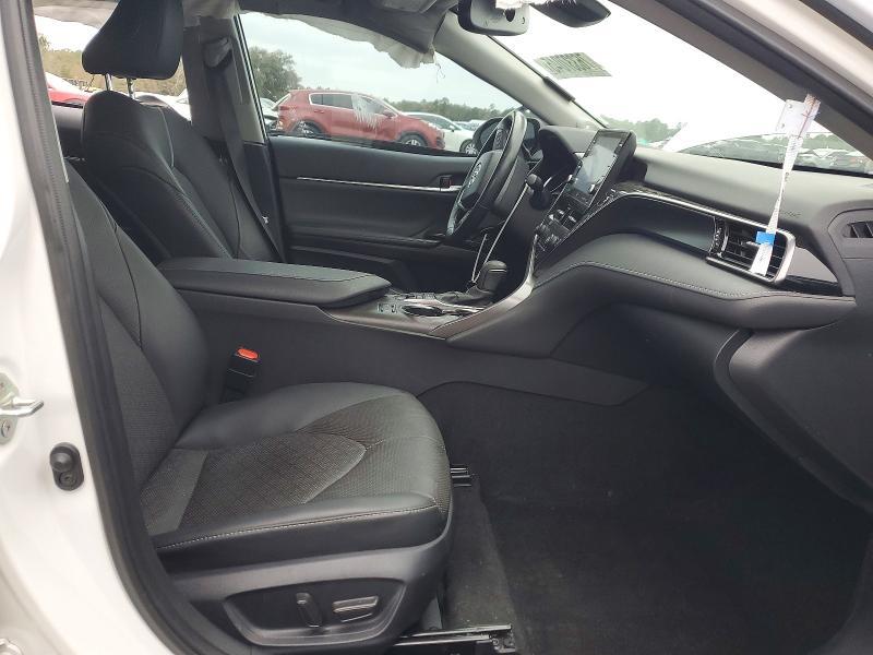 2024 Toyota Camry xse V6