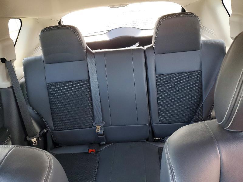 2015 Jeep Compass Latitude