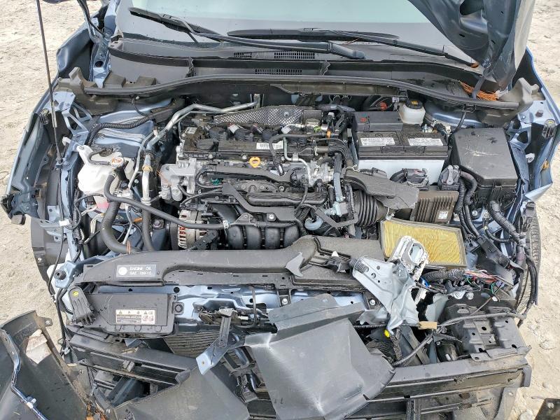 2023 Toyota Corolla Cross l