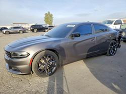 Dodge Charger salvage cars for sale: 2023 Dodge Charger sxt