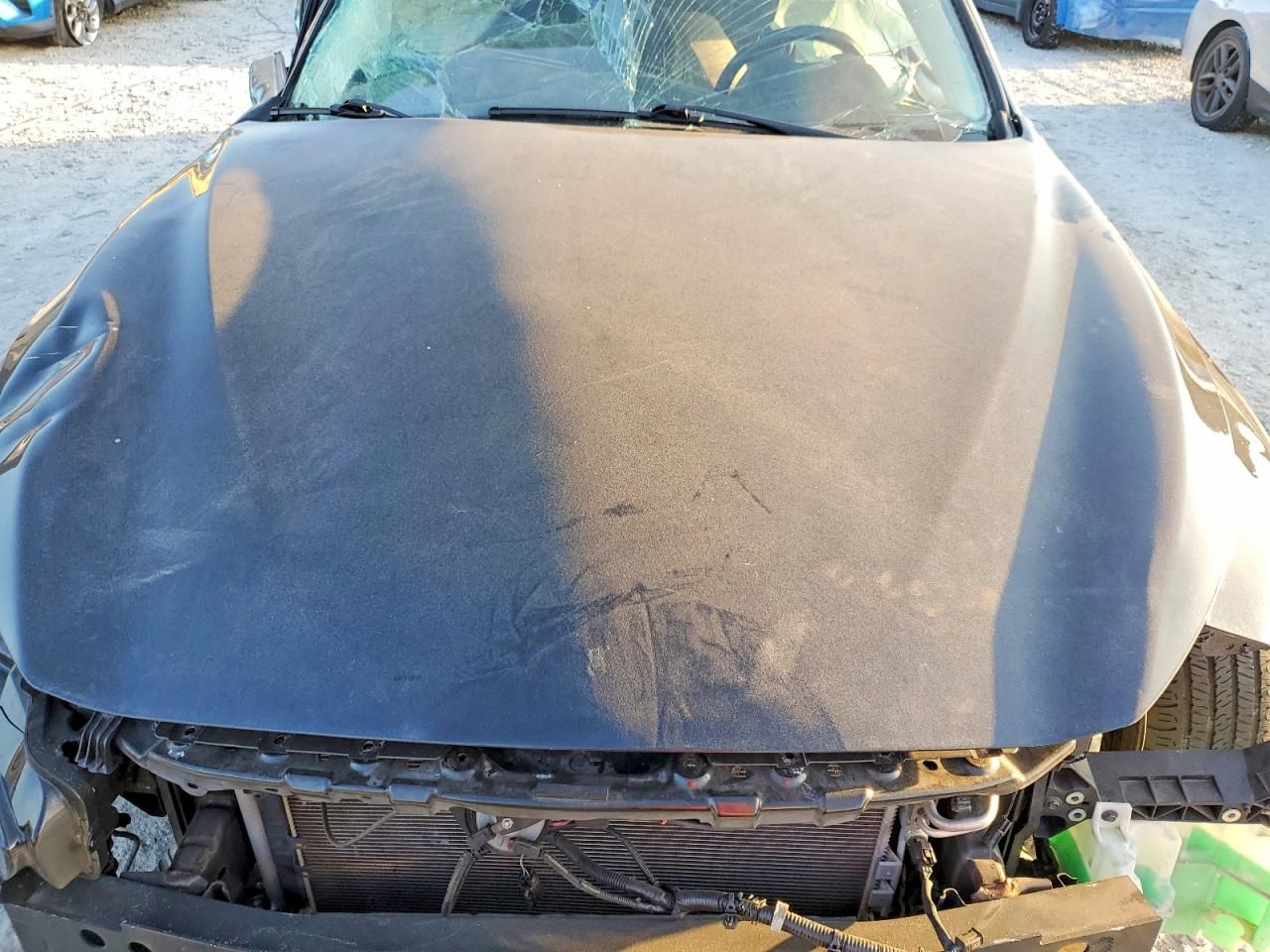 2016 Infiniti Q50 Base