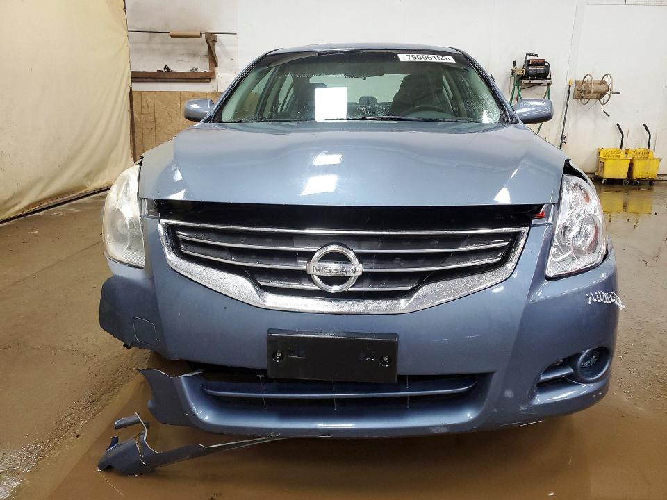 2012 Nissan Altima 2.5