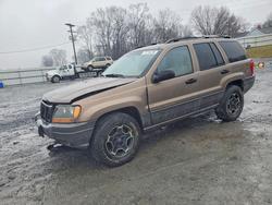 2001 Jeep Grand Cherokee Laredo for sale in Gastonia, NC