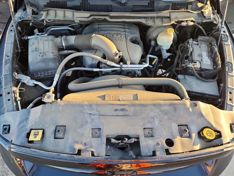 2016 Dodge Ram 1500 st