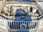 2009 Mercury Mariner