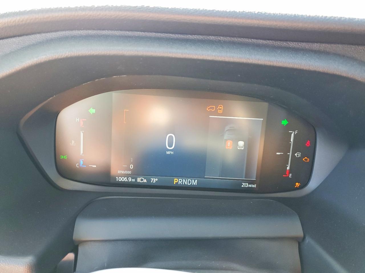 2026 Ford Transit 250 Delivery Van