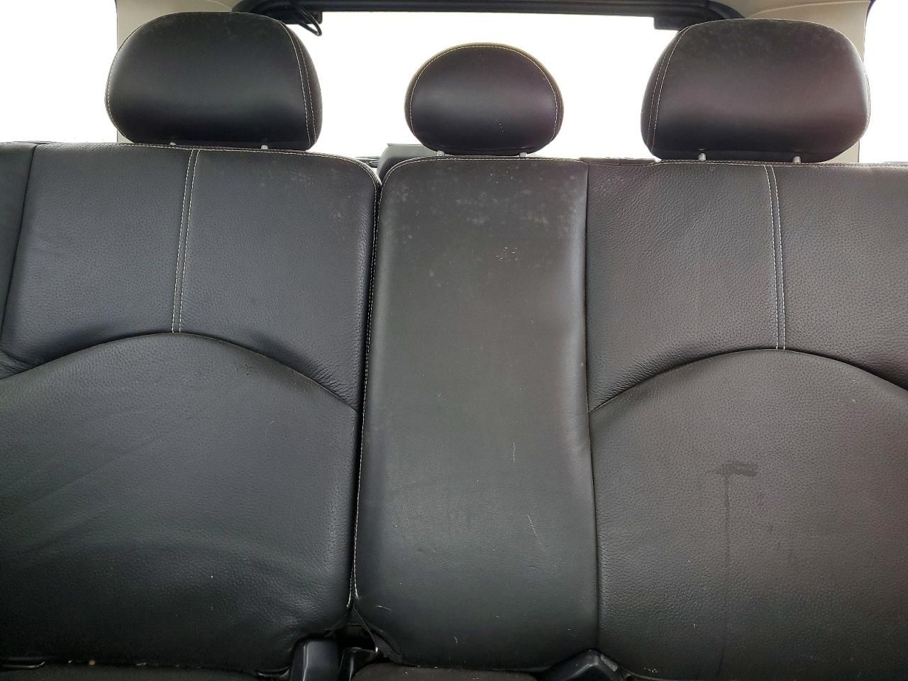 2009 Mazda Tribute i