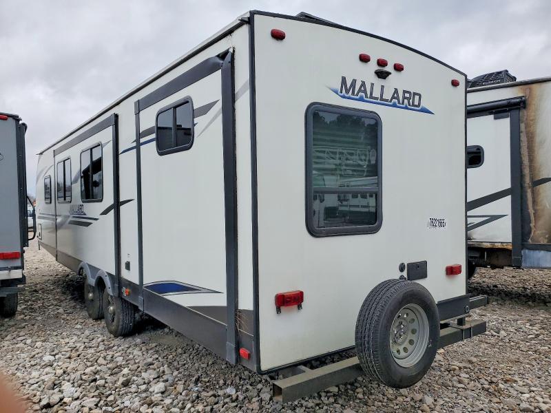 2021 Heartland Mallard Camper