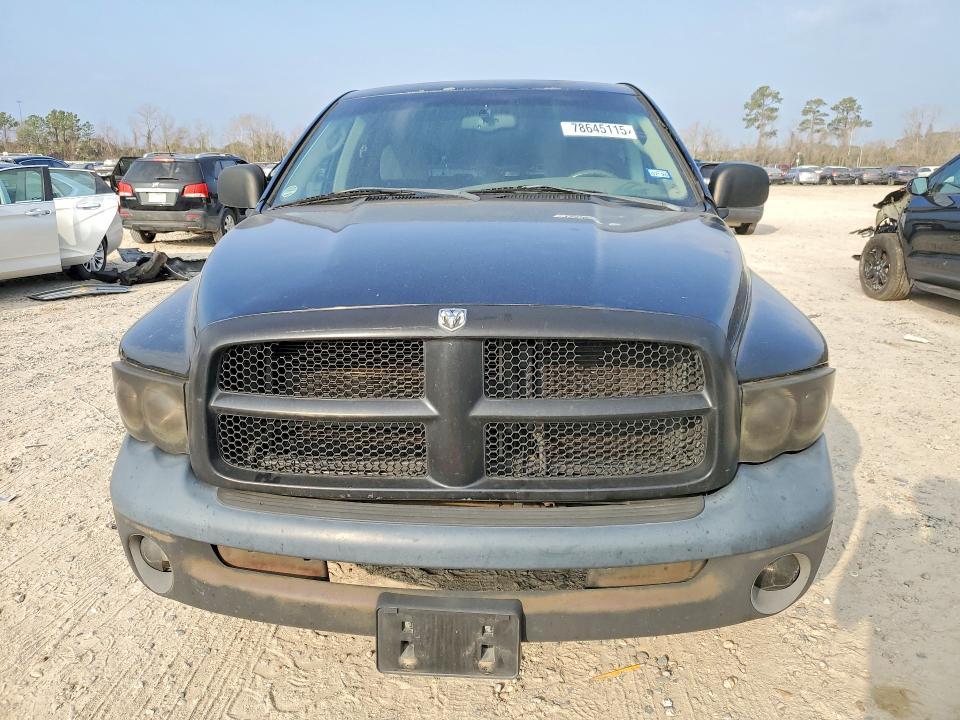 2005 Dodge Ram 1500 st