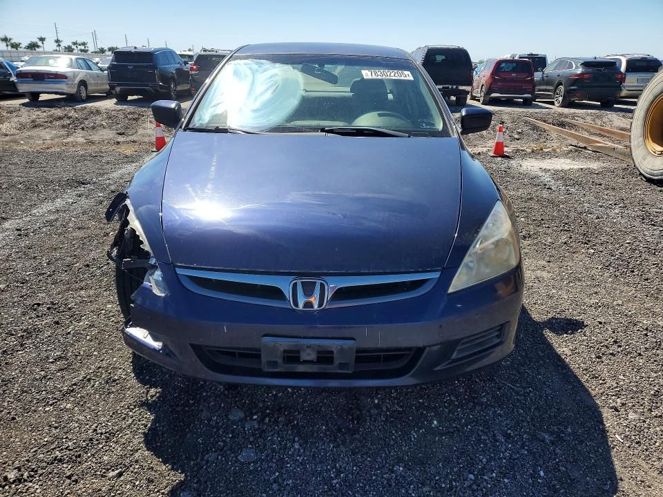 2006 Honda Accord lx