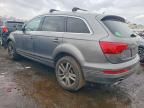 2014 Audi Q7 Premium Plus