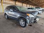 2010 Honda Cr-v exl
